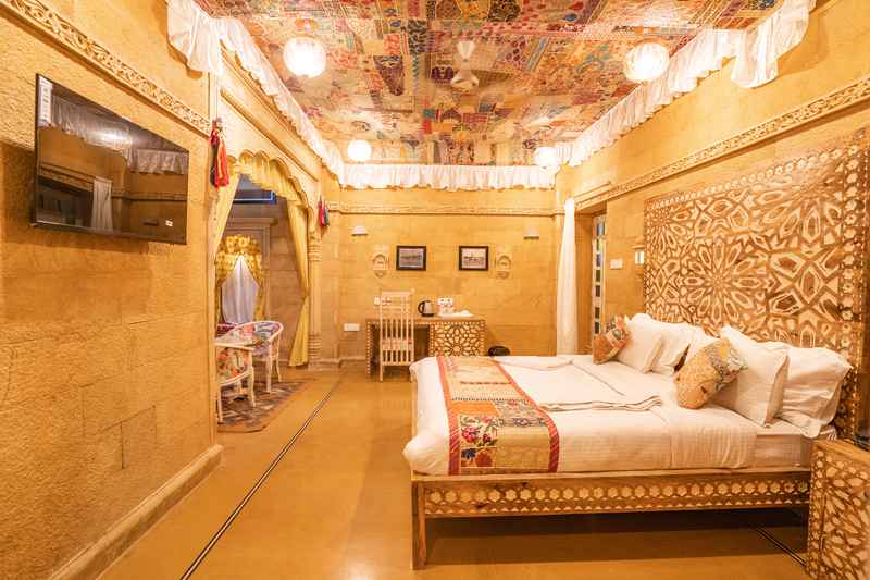 Rang Niwas Hotel