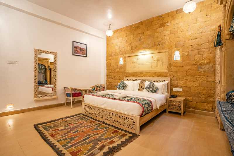 Rang Niwas Hotel