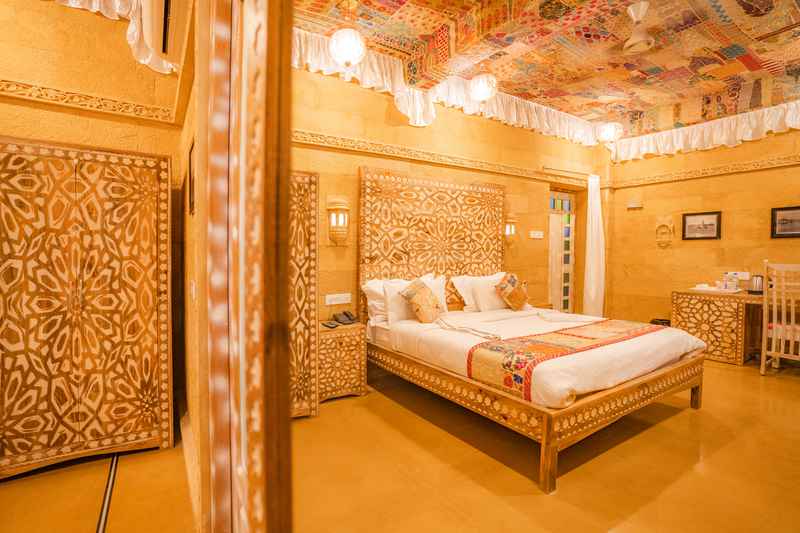 Rang Niwas Hotel